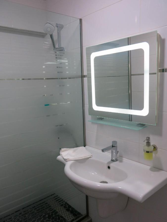 Family Hotel Albizia Beach Varna Extérieur photo