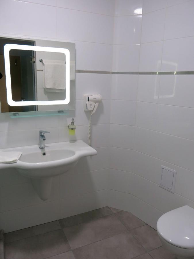 Family Hotel Albizia Beach Varna Extérieur photo