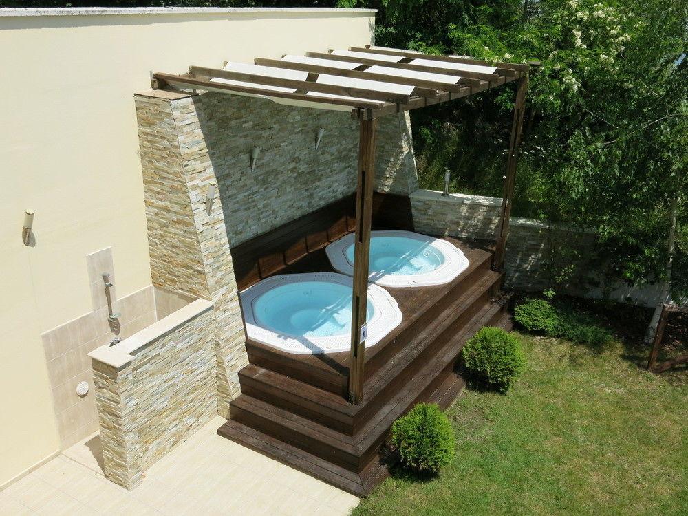 Family Hotel Albizia Beach Varna Extérieur photo