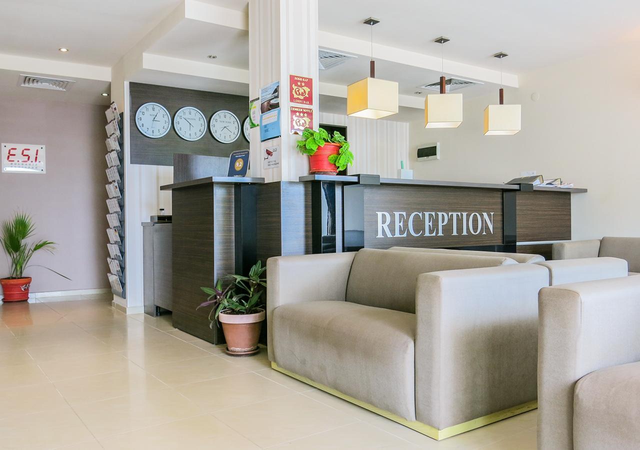 Family Hotel Albizia Beach Varna Extérieur photo